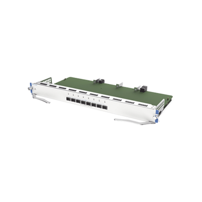 M7000-8XS-EA TARJETA SWITCH 8 PTOS SFP+ LC PARA NBS700x - RUIJIE