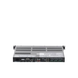 Mezclador Amplificador | 2 zonas | 120w a 70/100V | 100w a 8Ω | DSP Integrado YAMAHA - Vista 3