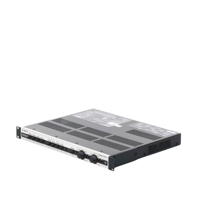 Mezclador Amplificador | 2 zonas | 120w a 70/100V | 100w a 8Ω | DSP Integrado YAMAHA - Vista 4