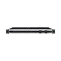 Mezclador Amplificador | 2 zonas | 120w a 70/100V | 100w a 8Ω | DSP Integrado...