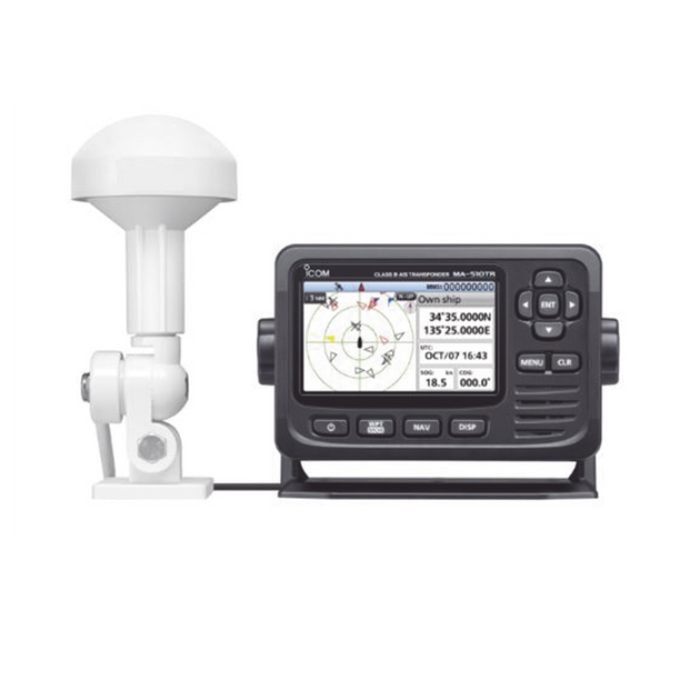 ICOM MA-510TR