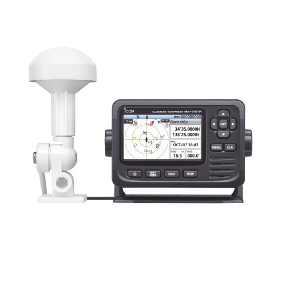 ICOM MA-510TR