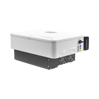 Inversor para Interconexión a CFE de 36 kW con Salida de 220 Vca Trifasico, Módulo Wifi Incluido GROWATT - Vista 3