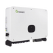 Inversor para Interconexión a CFE de 36 kW con Salida de 220 Vca Trifasico, Módulo Wifi Incluido - GROWATT