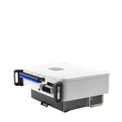 Inversor para Interconexión a CFE de 60 kW con Salida de 480 Vca, Módulo Wifi Incluido GROWATT - Vista 2