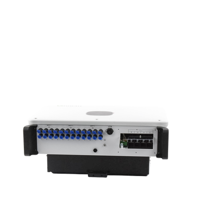 Inversor para Interconexión a CFE de 60 kW con Salida de 480 Vca, Módulo Wifi Incluido GROWATT - Vista 3
