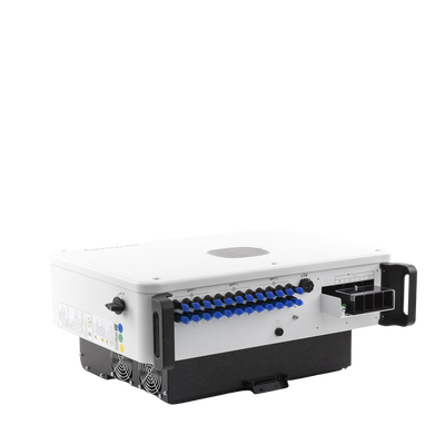 Inversor para Interconexión a CFE de 60 kW con Salida de 480 Vca, Módulo Wifi Incluido GROWATT - Vista 4