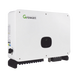 Inversor para Interconexión a CFE de 60 kW con Salida de 480 Vca, Módulo Wifi Incluido - GROWATT