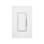 Maestro Atenuador, dimmer3 VIAS / Un solo polo 150W CFL/LED O 600W INC/HAL | ...