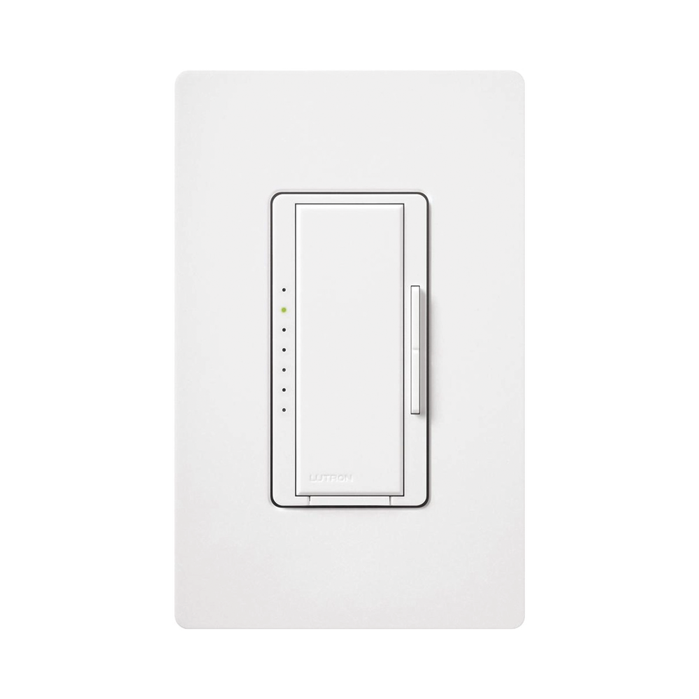 Atenuador para balastro fluorescente electrónico de 3 hilos / 277 V~ 60 Hz / 6 A (hasta 20 balastros) / hasta 9 companion MA-R-277 / | SIERRA STORE