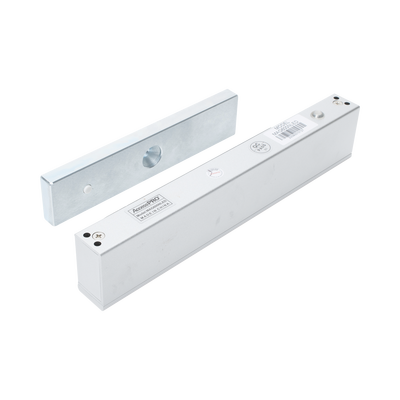 Chapa Magnética de 600 lbs con LED Ultra-brillante, Sensor de Estado de Placa y Sin Magnetismo Residual ACCESSPRO - Vista 4