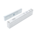 Chapa Magnética de 600 lbs con LED Ultra-brillante, Sensor de Estado de Placa y Sin Magnetismo Residual ACCESSPRO - Vista 4