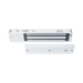 Chapa Magnética de 600 lbs con LED Ultra-brillante, Sensor de Estado de Placa y Sin Magnetismo Residual ACCESSPRO - Vista 2