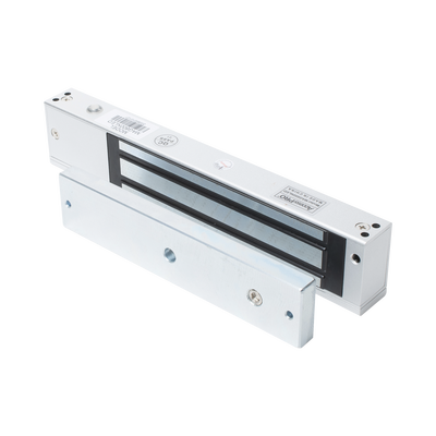 Chapa Magnética de 600 lbs con LED Ultra-brillante, Sensor de Estado de Placa y Sin Magnetismo Residual ACCESSPRO - Vista 3