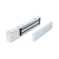 Chapa Magnética de 600 lbs con LED Ultra-brillante, Sensor de Estado de Placa y Sin Magnetismo Residual - ACCESSPRO