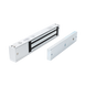Chapa Magnética de 600 lbs con LED Ultra-brillante, Sensor de Estado de Placa y Sin Magnetismo Residual - ACCESSPRO