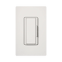 Control atenuador, dimmer auxiliar  P/MULTILOCACION 120V color blanco | SIERR...