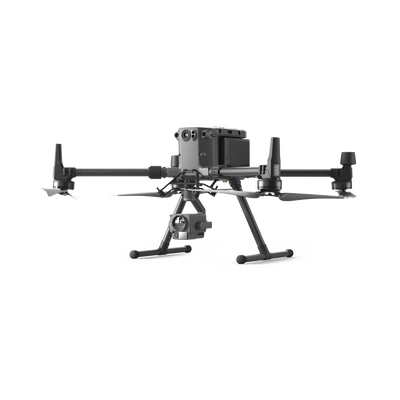 Drone DJI Matrice 300 RTK Edición Universal/Protección IP45/ 50Mins de Vuelo /Hasta 15kms de transmisión DJI - Vista 2