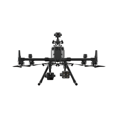 Drone DJI Matrice 300 RTK Edición Universal/Protección IP45/ 50Mins de Vuelo /Hasta 15kms de transmisión - DJI