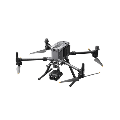 Drone DJI Matrice 350 RTK Edición Universal/Protección IP55/ 50Mins de Vuelo /Hasta 20 kms de transmisión (Incluye DJI CARE B