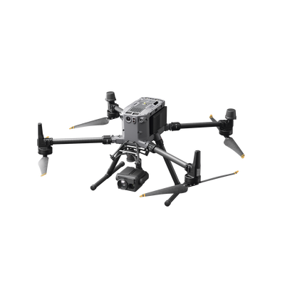 Drone DJI Matrice 350 RTK Edición Universal/Protección IP55/ 50Mins de Vuelo /Hasta 20kms de transmisión (Incluye DJI CARE...