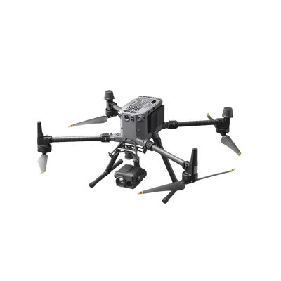 Drone DJI Matrice 350 RTK Edición Universal/Protección IP55/ Incluye cámara ZMH20T / 50Mins de Vuelo /Hasta 20 kms de tran...