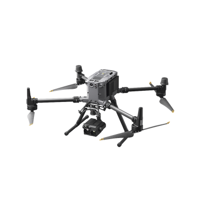 Drone DJI Matrice 350 RTK Edición Universal/Protección IP55/ 50Mins de Vuelo /Hasta 20 kms de transmisión (Incluye DJI CAR...