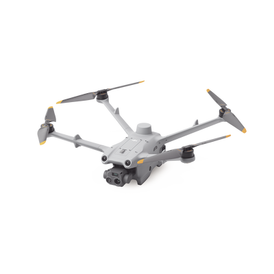 Drone DJI Matrice 3TD Enterprise Advanced Edición Universal/ Dual Cámara(Visual y Térmica) /Hasta 10kms de transmisión / 2...