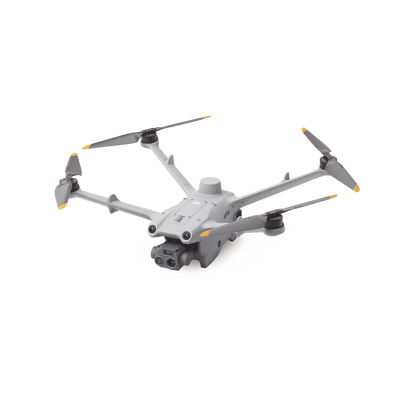 Drone DJI Matrice 3TD Enterprise Advanced Edición Universal/ Dual Cámara(Visual y Térmica) /Hasta 10kms de transmisión / 1...