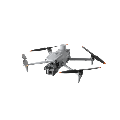 Drone DJI MATRICE 4E / Hasta 25 kms de transmisión / 112X de zoom / 48 MP / Incluye Care Plus por 1 Año - DJI