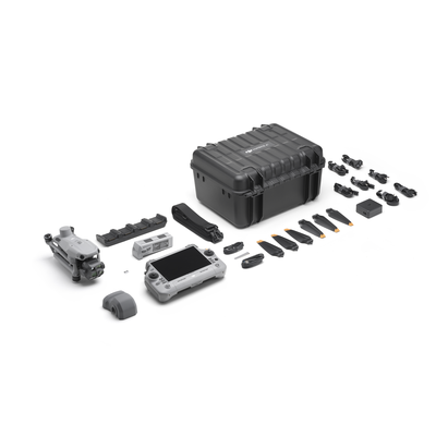 Drone DJI MATRICE 4T / Hasta 25 kms de transmisión / 112X de zoom / Cámara Térmica / 48 MP / Incluye Care Plus por 1 Año D...
