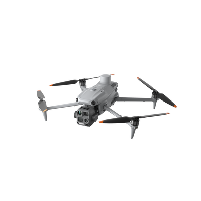 Drone DJI MATRICE 4T / Hasta 25 kms de transmisión / 112X de zoom / Cámara Térmica / 48 MP / Incluye Care Plus por 1 Año -...
