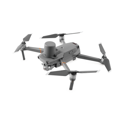 Drone DJI Mavic 2 Enterprise Advanced Edición Universal/ Dual Cámara(Visual y Térmica) /Hasta 10kms de transmisión - DJI