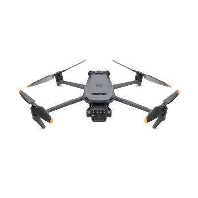 Drone DJI Mavic 3 Multiespectral Edición Universal/NDVI/Hasta 200 Has por vuelo/Hasta 15kms de transmisión DJI - Vista 2