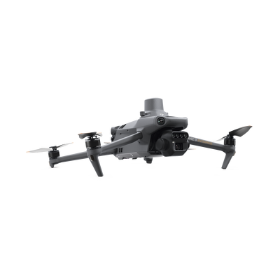 Drone DJI Mavic 3 Multiespectral Edición Universal/NDVI/Hasta 200 Has por vuelo/Hasta 15kms de transmisión - DJI