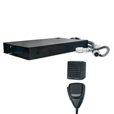 ICOM MB-53