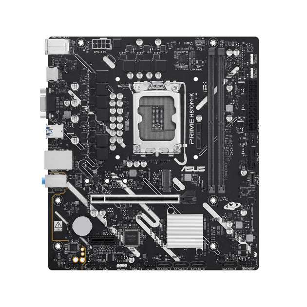Motherboard ASUS PRIME H810M-K