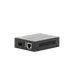 Convertidor Fibra Óptica Monomodo o Multimodo / 1 Puerto SFP 1000 Mbps / 1 Puerto RJ45 10/100/1000 Mbps / Plug and Play TP...