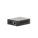 Convertidor Fibra Óptica Monomodo o Multimodo / 1 Puerto SFP 1000 Mbps / 1 Puerto RJ45 10/100/1000 Mbps / Plug and Play TP...