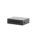 Convertidor Fibra Óptica Monomodo o Multimodo / 1 Puerto SFP 1000 Mbps / 1 Puerto RJ45 10/100/1000 Mbps / Plug and Play TP...