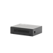 Convertidor Fibra Óptica Monomodo o Multimodo / 1 Puerto SFP 1000 Mbps / 1 Puerto RJ45 10/100/1000 Mbps / Plug and Play TP...
