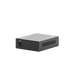 Convertidor Fibra Óptica Monomodo o Multimodo / 1 Puerto SFP 1000 Mbps / 1 Puerto RJ45 10/100/1000 Mbps / Plug and Play TP...