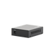 Convertidor Fibra Óptica Monomodo o Multimodo / 1 Puerto SFP 1000 Mbps / 1 Puerto RJ45 10/100/1000 Mbps / Plug and Play TP...