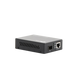 Convertidor Fibra Óptica Monomodo o Multimodo / 1 Puerto SFP 1000 Mbps / 1 Puerto RJ45 10/100/1000 Mbps / Plug and Play TP...