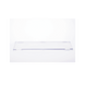 SIEMON MC4 - Tapa protectora / Regleta S66 / Plástico retardante llama / Blanco / 10 x 3.4 x 1.2 pulgadas | SIERRA STORE