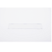 SIEMON MC4 - Tapa protectora / Regleta S66 / Plástico retardante llama / Blanco / 10 x 3.4 x 1.2 pulgadas | SIERRA STORE