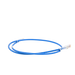 Patch Cord MC6 Modular Cat6 UTP, CM/LS0H, 0.91 Metros (3 Pies), Color Azul, Versión Bulk (Sin Empaque Individual) SIEMON -...