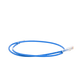 Patch Cord MC6 Modular Cat6 UTP, CM/LS0H, 0.91 Metros (3 Pies), Color Azul, Versión Bulk (Sin Empaque Individual) SIEMON -...