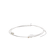Patch Cord MC6 Modular Cat6 UTP, CM/LS0H, 1.52 Metros (5 Pies), Color Blanco, Diámetro Reducido (28AWG), Versión Bulk (Sin...