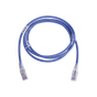 Patch Cord MC6 Modular Cat6 UTP, CM/LS0H, 1.52 Metros (5 Pies), Color Azul | ...